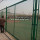 Galvanized Expanded Metal Mesh Fence Netting